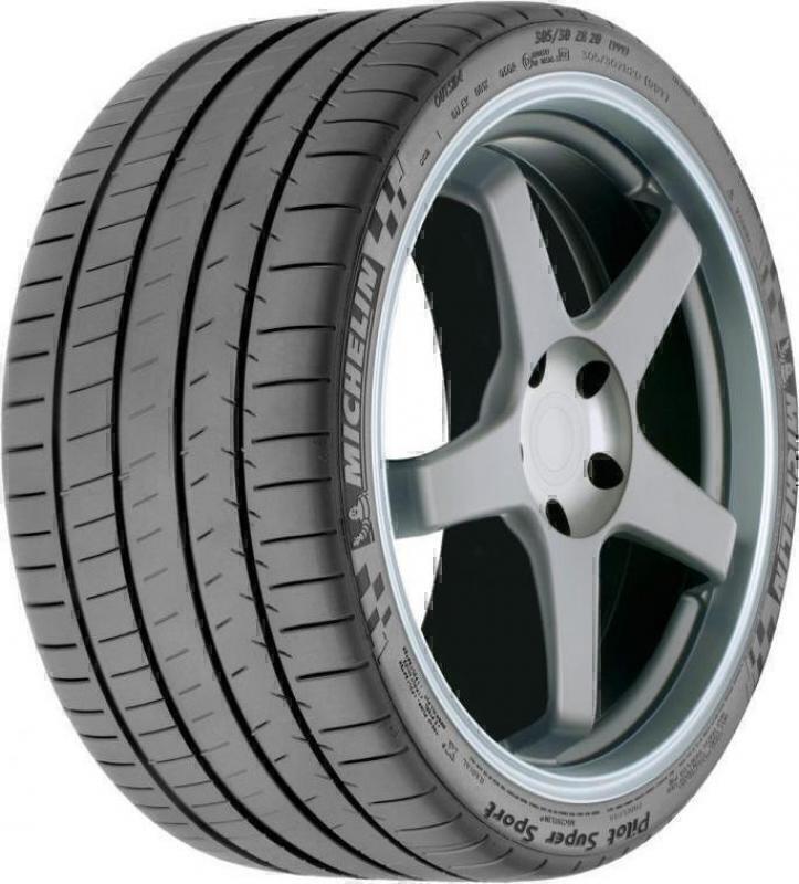 Michelin PILOT SUPER SPORT FR ZP 245/40 R18 93Y