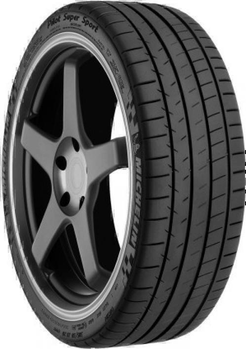 Michelin PILOT SUPER SPORT XL FR 305/35 R22 110Y