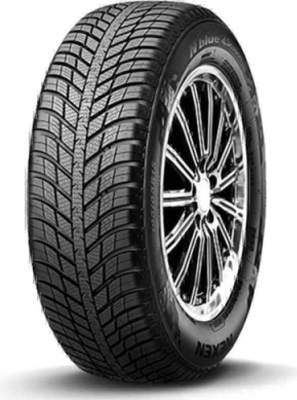 Nexen N'blue 4 Season 195/60 R15 88H