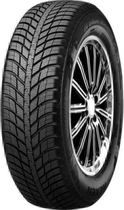 Nexen N'blue 4Season 215/65 R16 98H