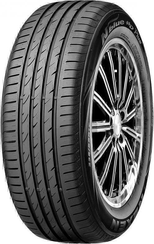 Nexen N'blue HD H 235/45 R18 94V