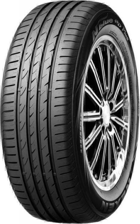 Nexen N'blue HD Plus 165/65 R14 79H