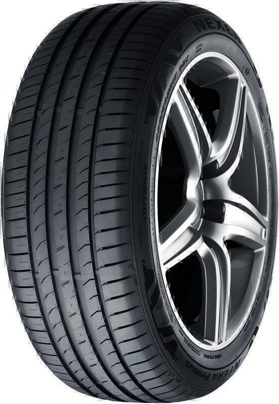 Nexen N'FERA PRIMUS XL 205/45 R17 88V