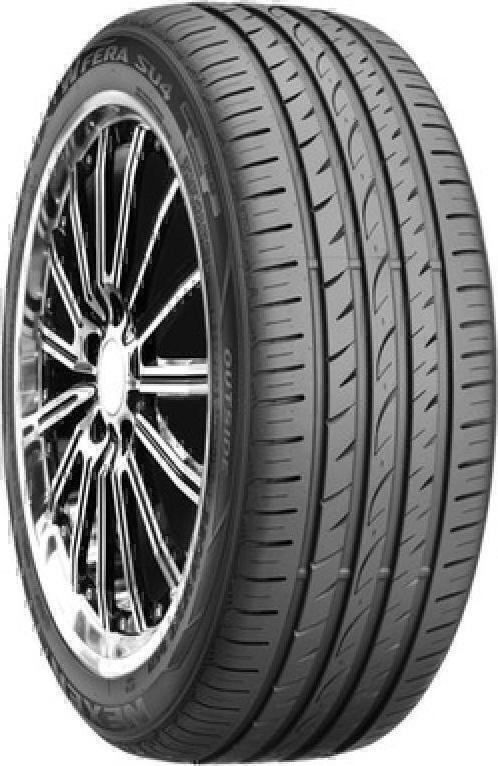 Nexen N'FERA SU4 205/60 R16 96H