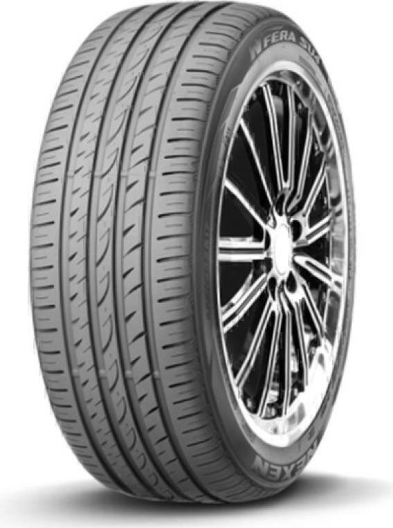 Nexen N'FERA SU4 XL 215/45 R17 91W