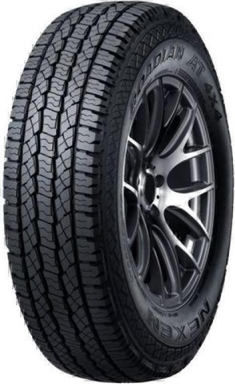 Nexen RA7 205/70 R15 96T