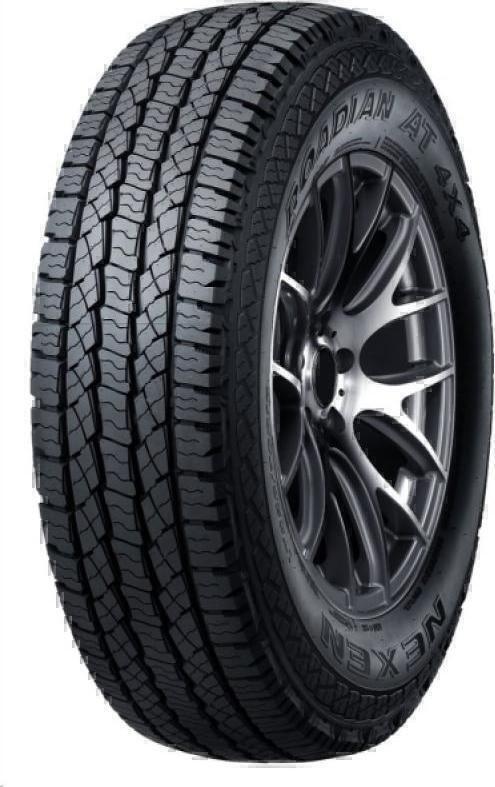 Nexen ROADIAN AT 4X4 235/75 R15 104/101S