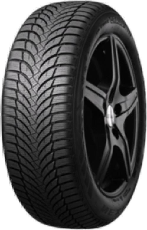 Nexen WINGUARD SNOW G2 WH2 165/65 R14 79T