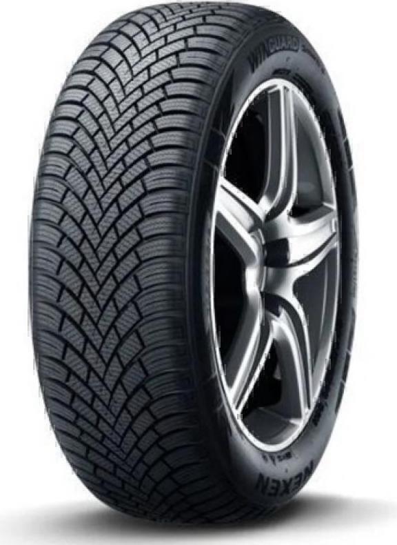 Nexen Winguard SnowG 3 WH21 215/65 R16 98H