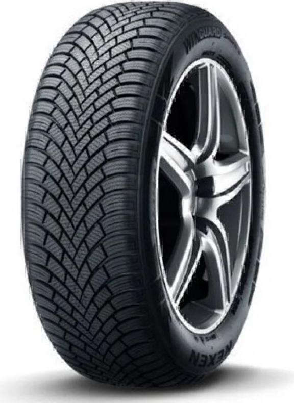 Nexen Winguard SnowG 3 WH21 215/70 R16 100T