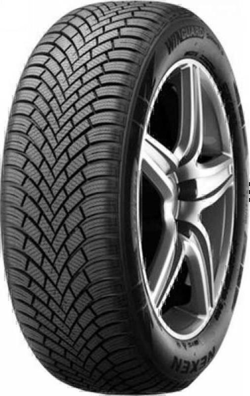 Nexen Winguard SnowG 3 WH21 XL 215/60 R16 99H
