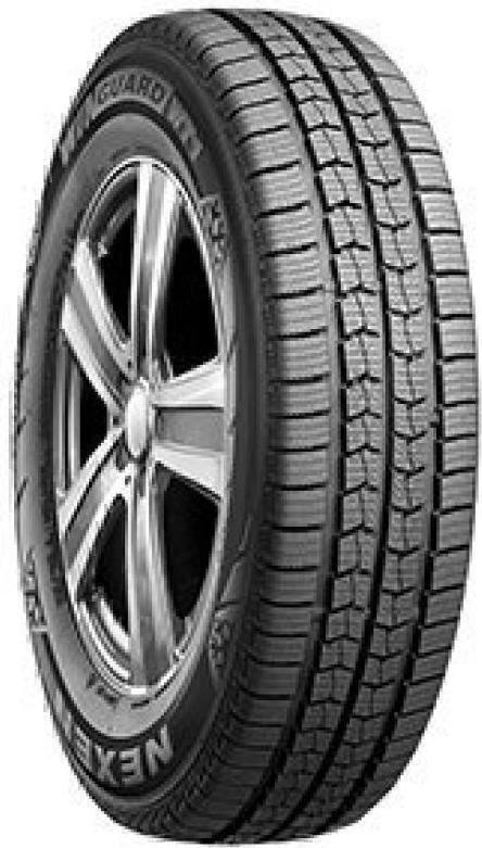 Nexen WINGUARD WT1 215/70 R16 108/106R