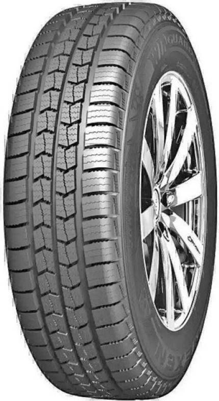 Nexen WINGUARD WT1 M+S 235/65 R16 121R