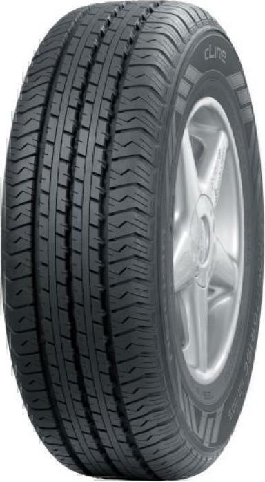 Nokian NOKIAN cLINE VAN 195/60 R16 97/99T