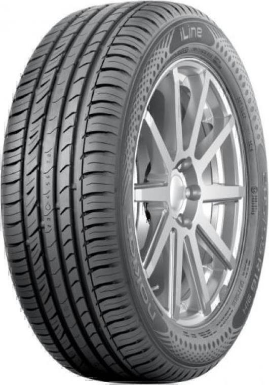 Nokian NOKIAN iLINE 175/70 R14 84T