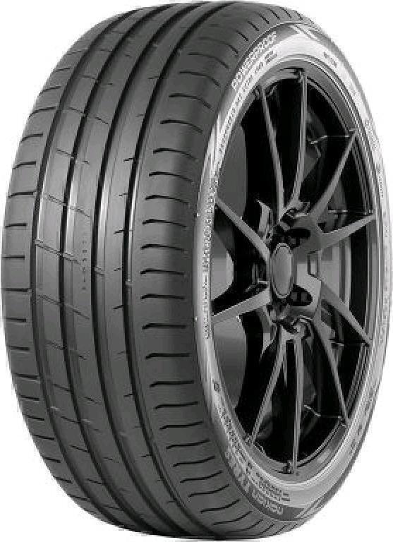 Nokian NOKIAN POWERPROOF SUV XL 255/55 R18 109Y