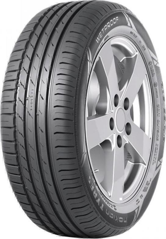 Nokian NOKIAN WETPROOF 195/55 R16 87H