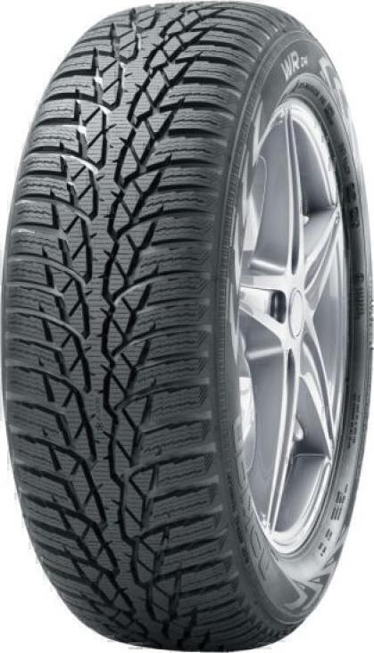 Nokian WR D4 195/60 R16 89H