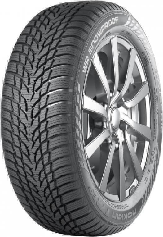 Nokian WR SNOWPROOF XL 185/65 R15 92T