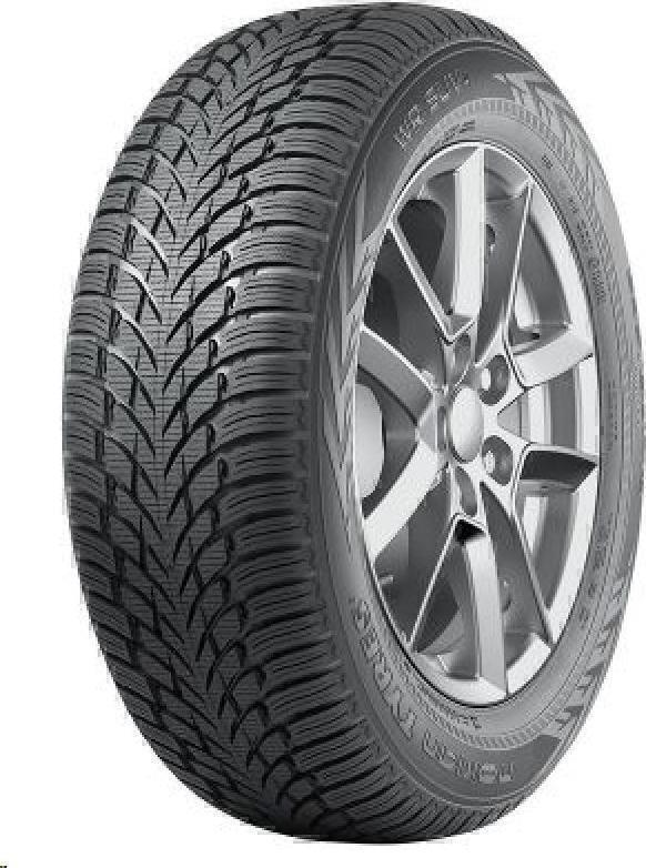 Nokian WR SUV 4 XL 225/55 R19 103V