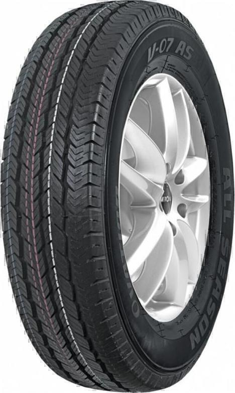 Ovation VI-07 AS 195/65 R16 104/102R