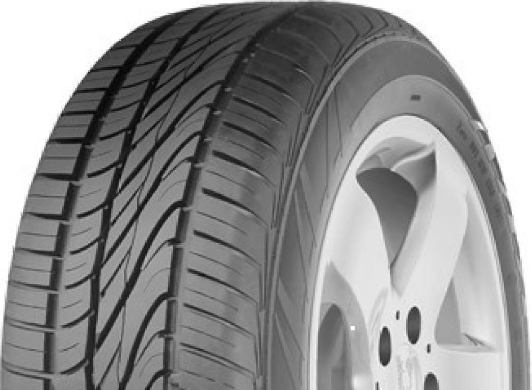 Paxaro SUMMER PERFORMANCE 215/55 R16 93V