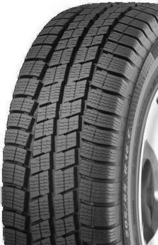 Paxaro VAN WINTER 195/70 R15 104/102R