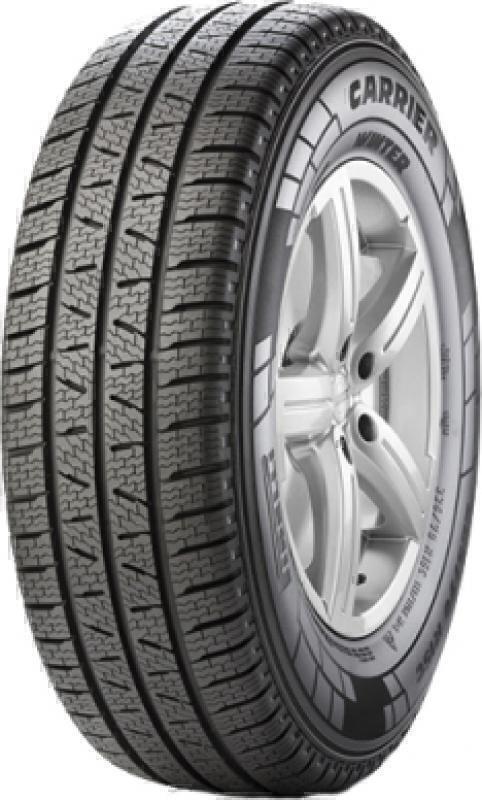 Pirelli Carrier Winter 235/65 R16 115R