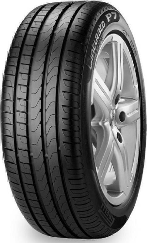 Pirelli Cinturato P7 (P7C1) * 245/50 R18 100Y