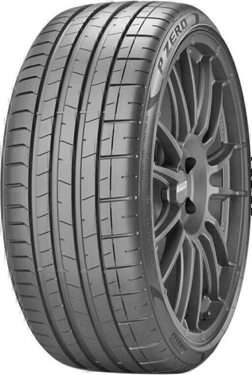 Pirelli P-ZERO PZ4 L.S. K1 XL RFT * 275/40 R20 106W