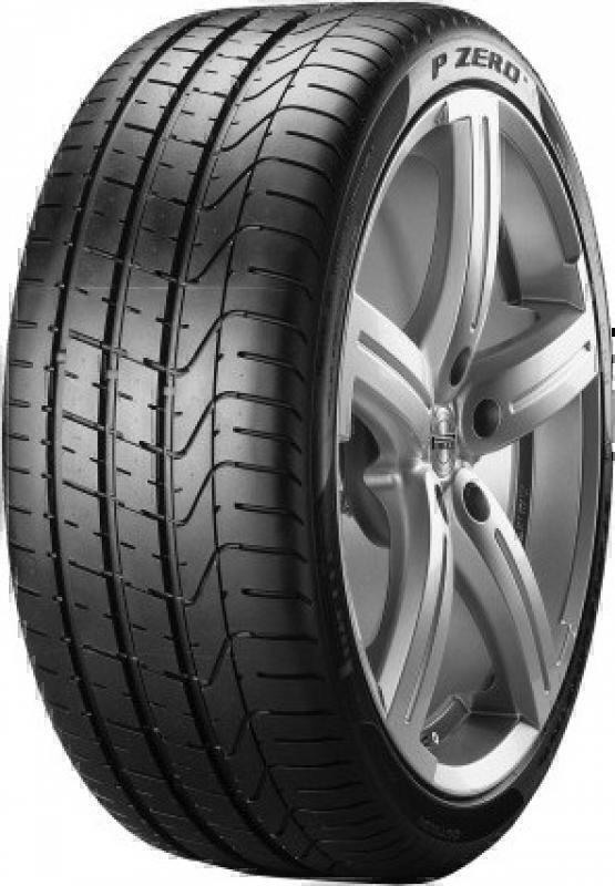 Pirelli P Zero (PZ3) 245/40 R20 95Y