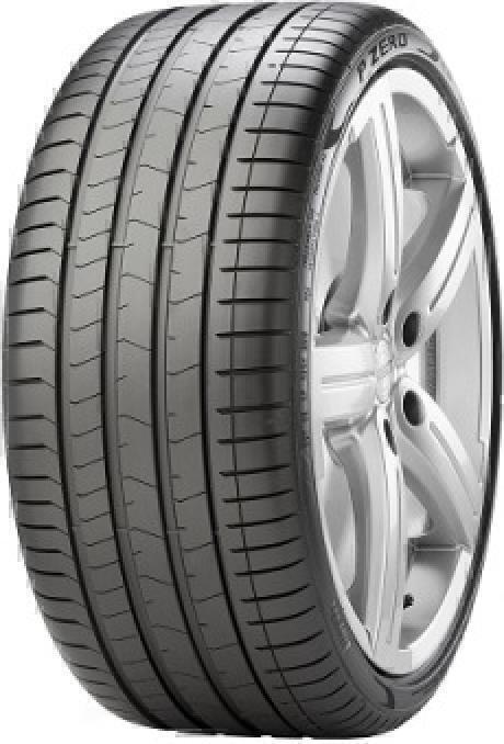 Pirelli P Zero (PZ3) * 285/40 R20 104Y