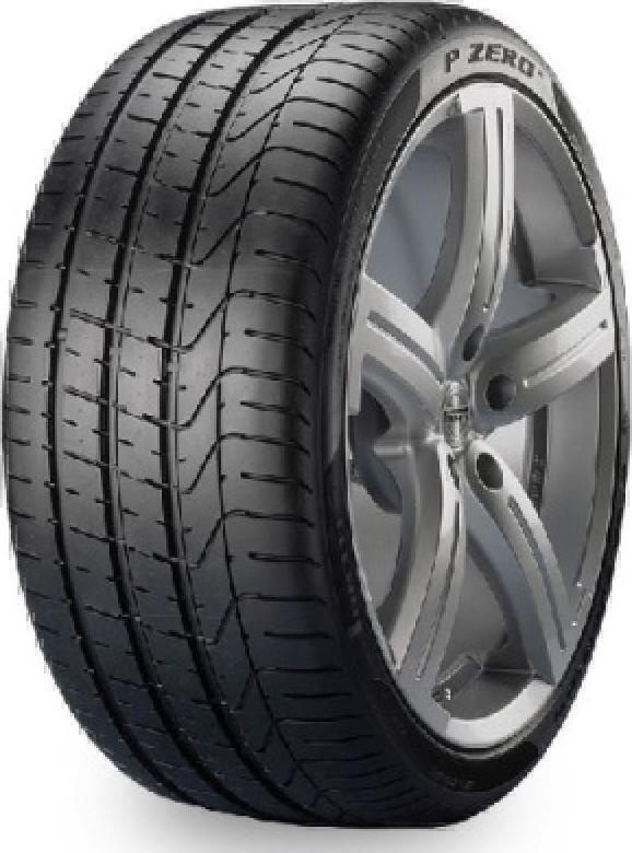 Pirelli P Zero (PZ3) * R-F 275/35 R19 96Y