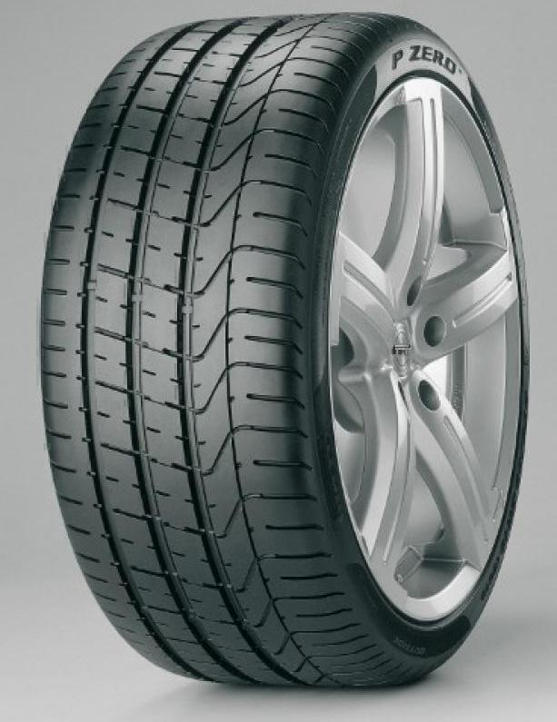 Pirelli P Zero (PZ3) J LR 265/45 R21 104W