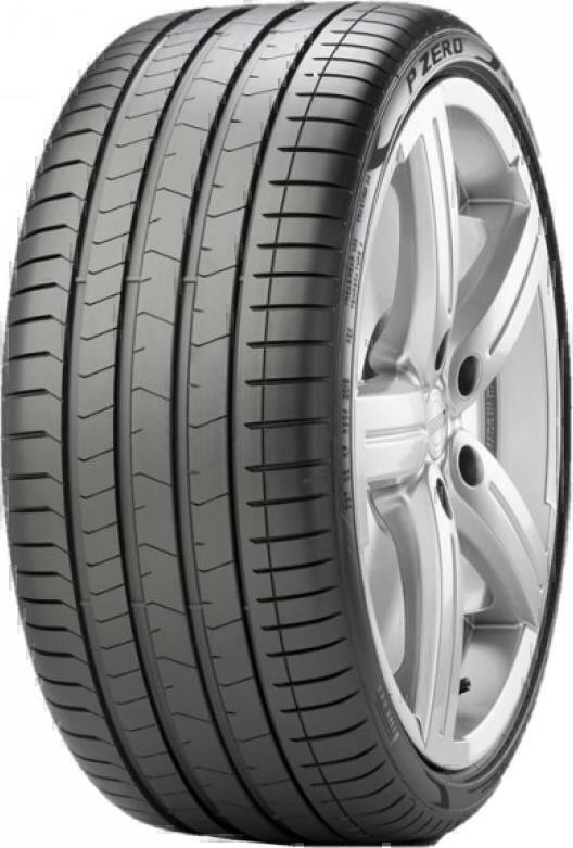 Pirelli P Zero (PZ4) L.S. * R-F 245/45 R19 98Y