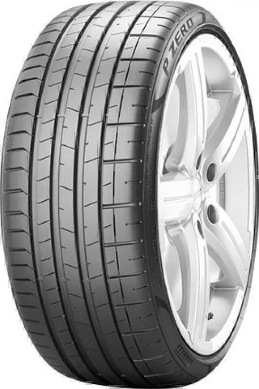 Pirelli P Zero (PZ4) S.C. XL L 255/30 R20 92Y