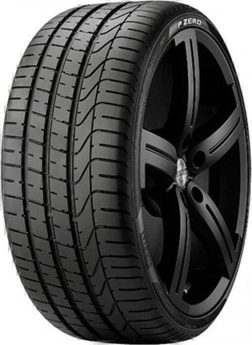 Pirelli P Zero (PZ4) S.C. XL MC 245/35 R19 93Y