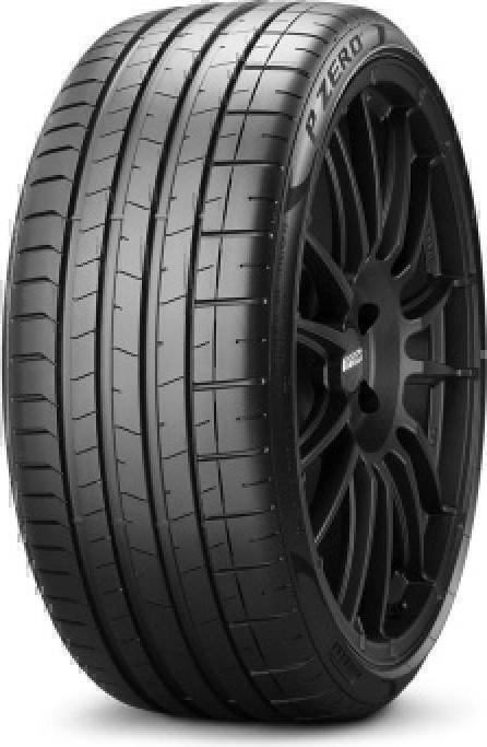 Pirelli P Zero (PZ4) S.C. XL RO2 PNCS 255/30 R19 91Y