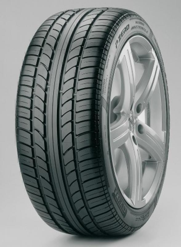 Pirelli P Zero Rosso Asimmetrico (PZ2) MO 265/45 R20 104Y