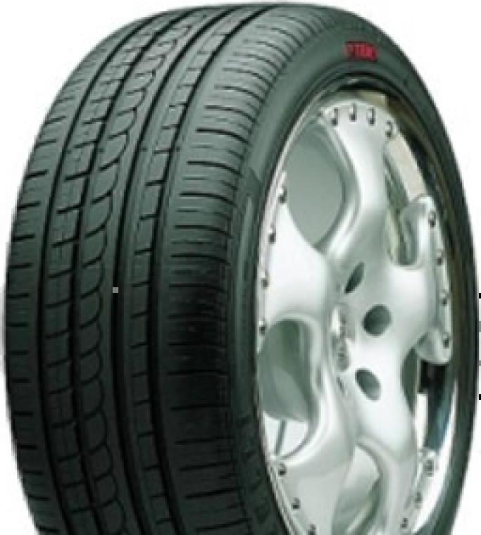 Pirelli P Zero Rosso Asimmetrico (PZ2) XL AO 295/40 R20 110Y