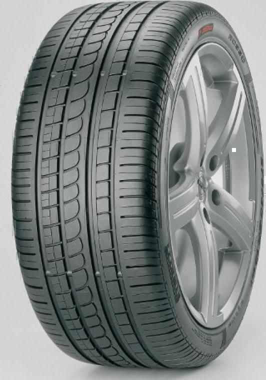 Pirelli P Zero Rosso Asimmetrico (PZ2) XL N1 275/45 R19 108Y