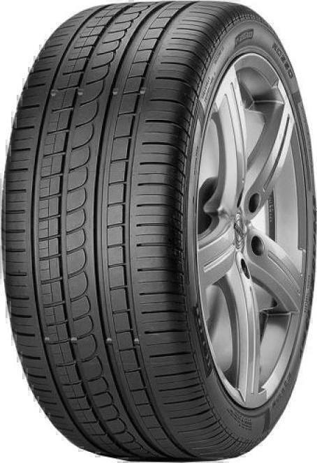 Pirelli P Zero Rosso Asimmetrico (PZ2) XL N4 295/30 R18 98Y