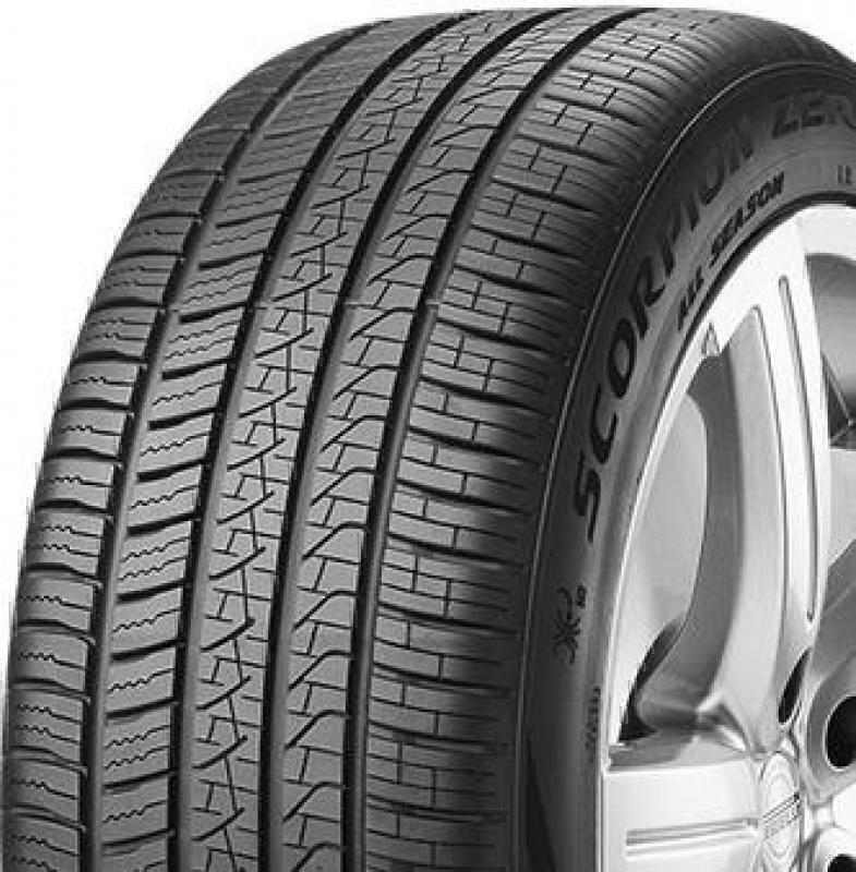 Pirelli Scoprion Zero All Season R-F 295/45 R20 110Y