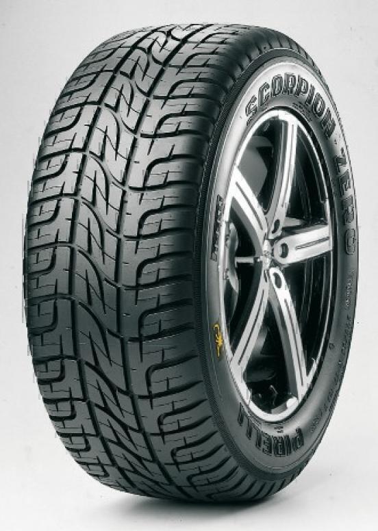 Pirelli Scoprion Zero All Season XL J LR PNCS 245/45 R21 104W