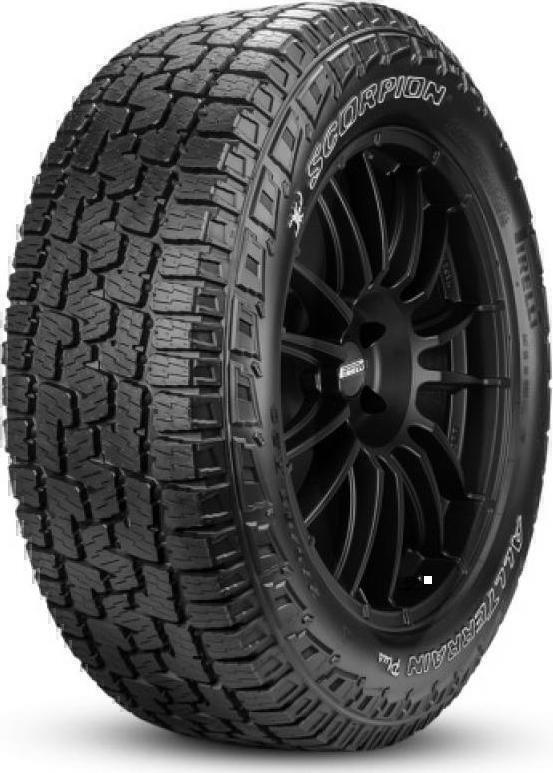 Pirelli Scorpion A/T Plus 265/65 R17 112T