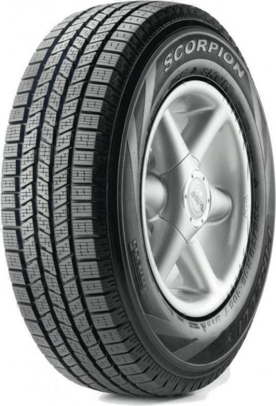 Pirelli SCORPION ICE&SNOW XL R-F * 315/35 R20 110V