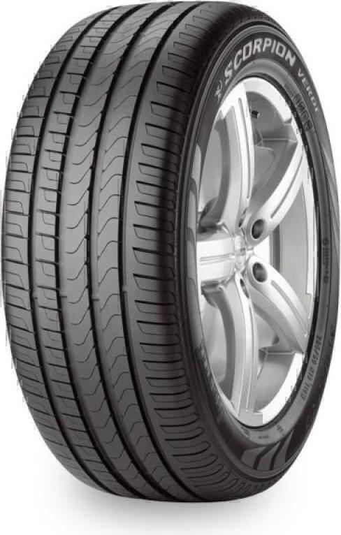 Pirelli Scorpion Verde 225/65 R17 102H