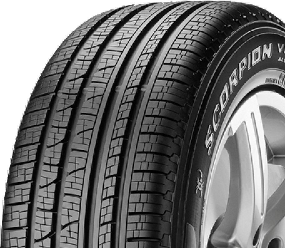 Pirelli SCORPION VERDE A/S XL FR LR 235/60 R18 107V