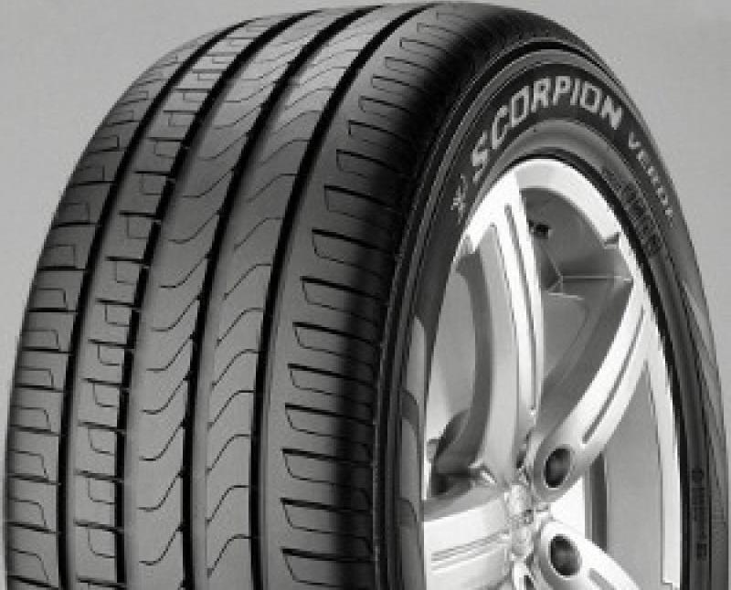 Pirelli Scorpion Verde AO 235/50 R18 97V