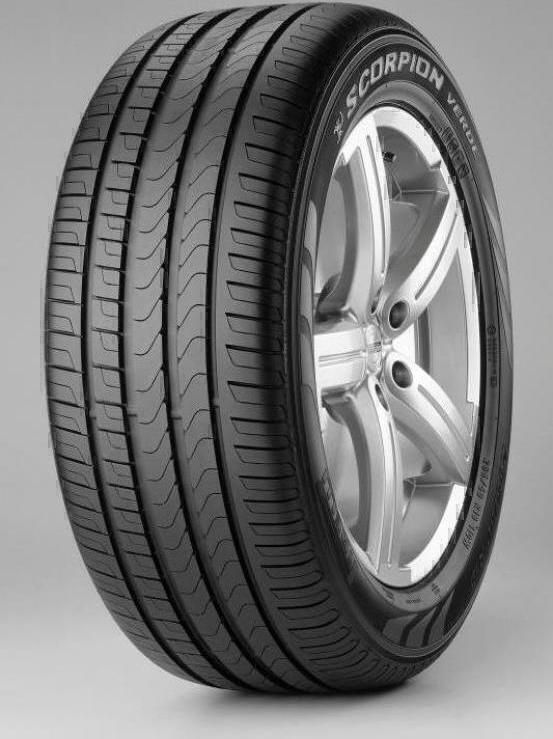 Pirelli Scorpion Verde FR 235/55 R20 102V